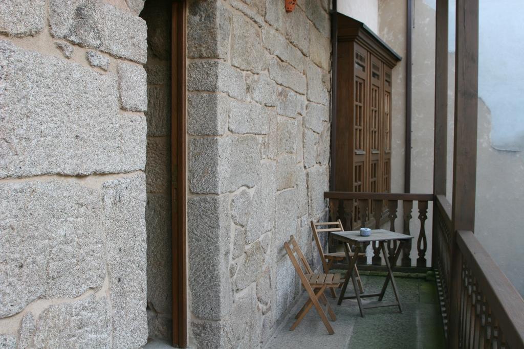 Casa Manoso Hotell Cea Rum bild