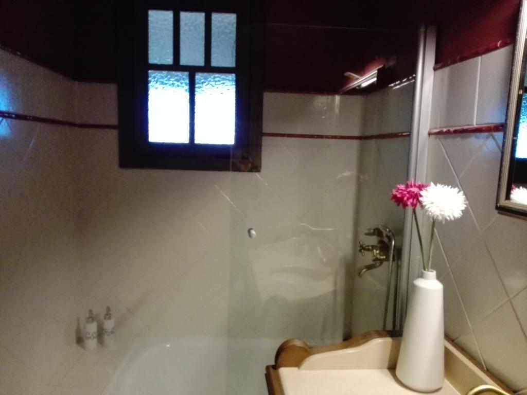 Casa Manoso Hotell Cea Exteriör bild