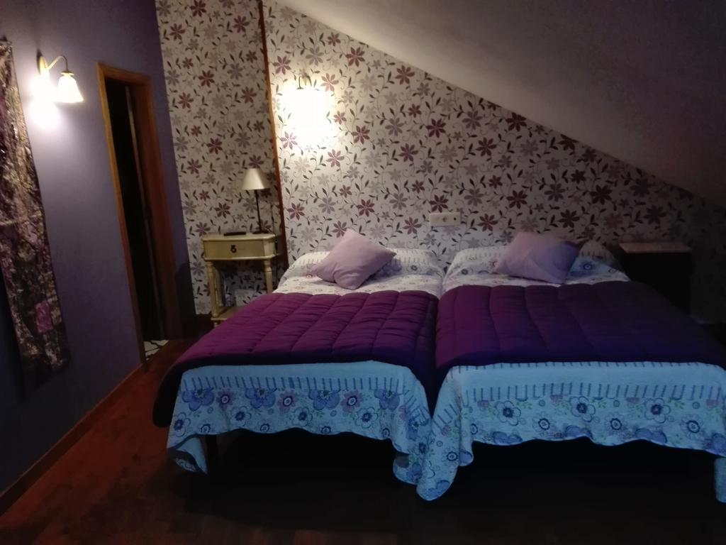 Casa Manoso Hotell Cea Exteriör bild